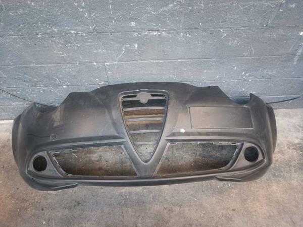 PARE CHOC AVANT ALFA ROMEO MITO 2008-2020 - Vue 1